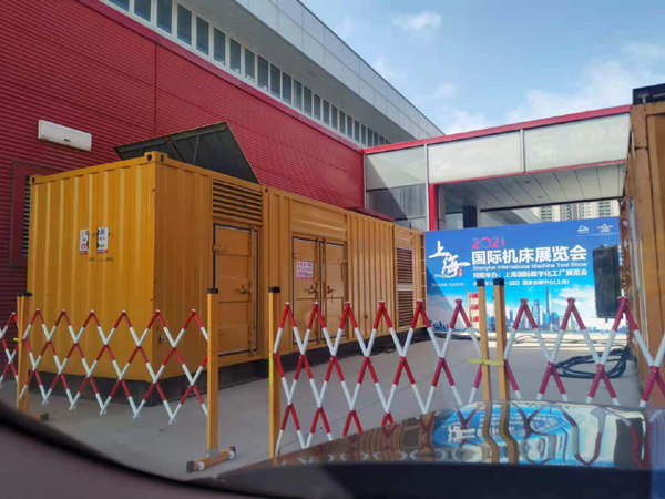 新县发电机出租 对于发电机的特性你了解多少？