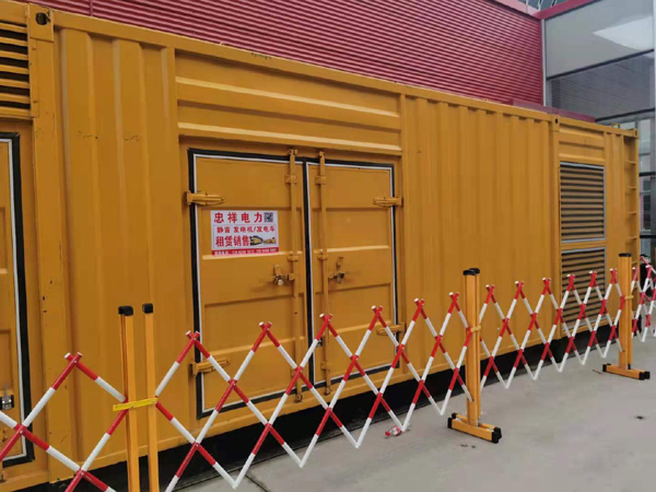 新县关于通用发电机的十万个为什么？