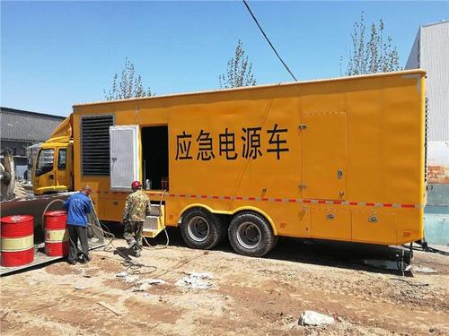 新县发电车租赁-教您挑选发电机哪些技巧可以掌握使用
