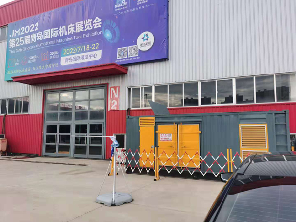 新县发电机租赁-柴油发电机组不及时维护危害大