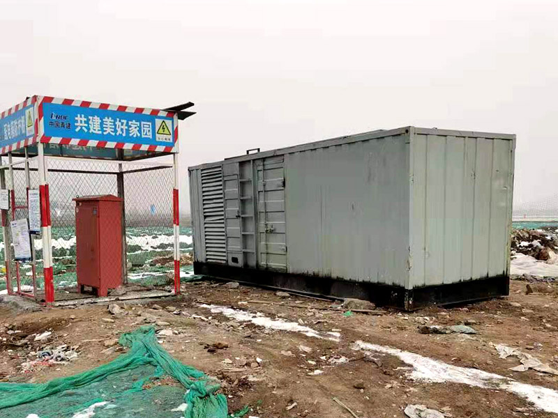新县燃气发电机在高海拔地区运行时会遇到哪些常见故障?