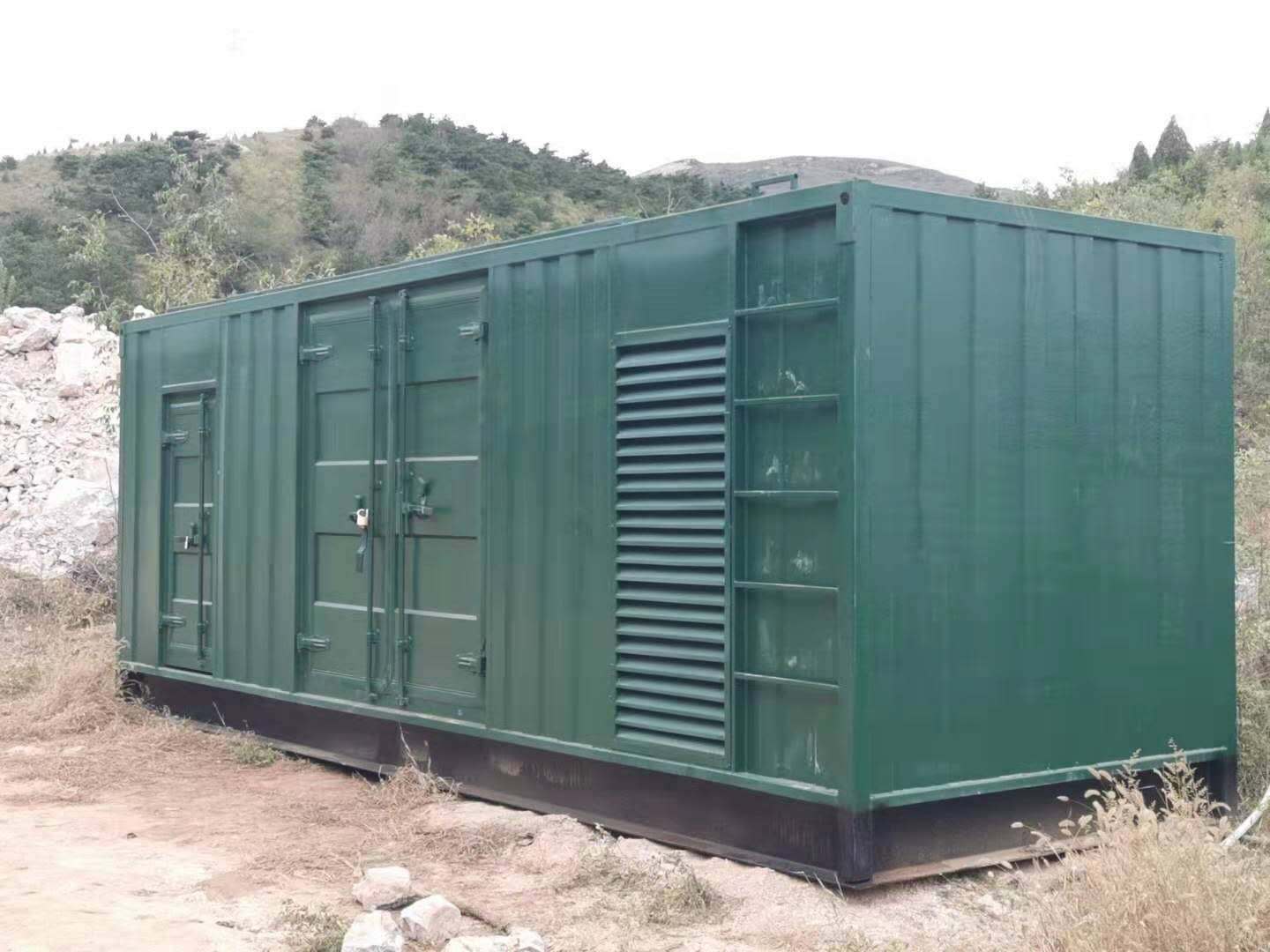 新县如何对接地系统进行定期检测和维护？