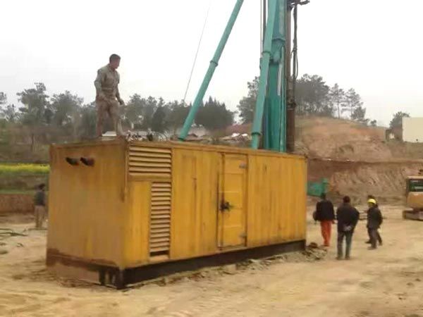 新县柴油发电机组应用场合有哪些？